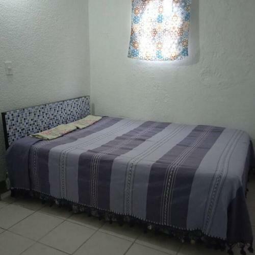 Apartamento Casa De Wences