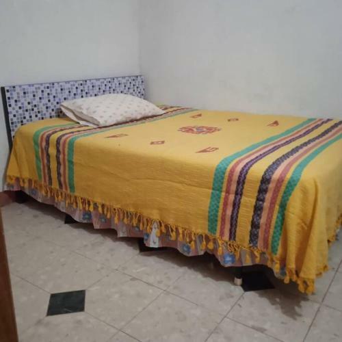Apartamento Casa De Wences