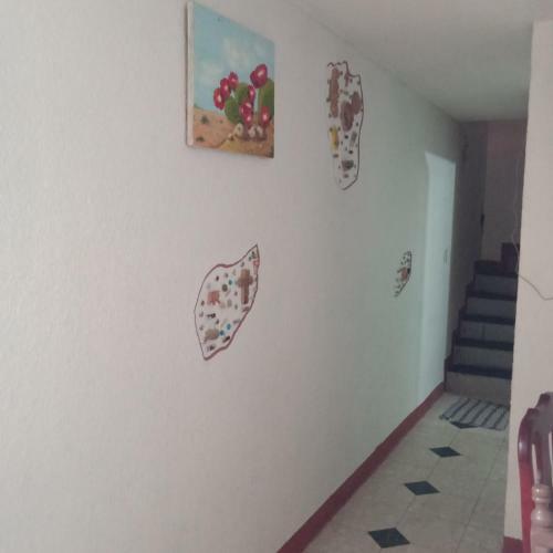 Apartamento Casa De Wences