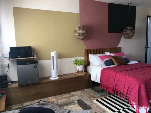 Casa Cr�nica