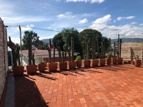 Casa Cr�nica