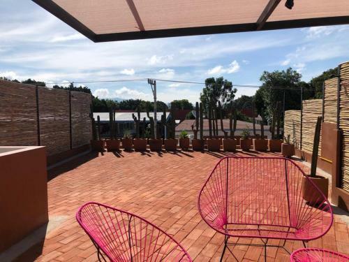 Casa Cr�nica