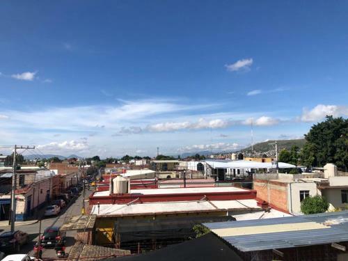 Casa Cr�nica