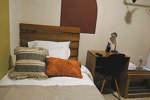 Casa Cr�nica