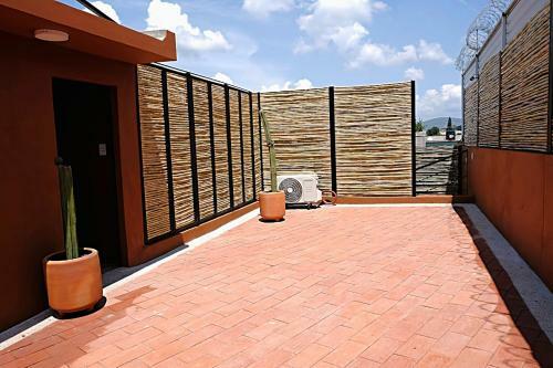 Casa Cr�nica