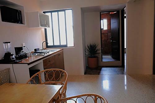 Casa Cr�nica