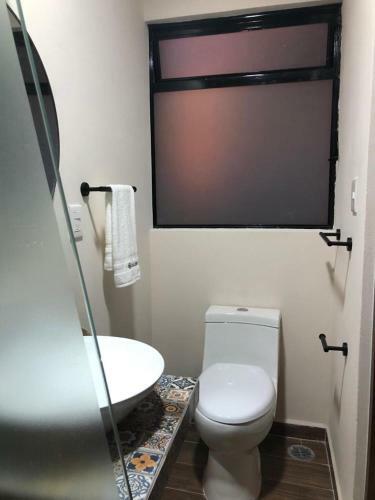 Casa Cr�nica