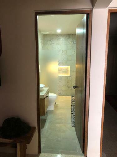 Casa Cr�nica