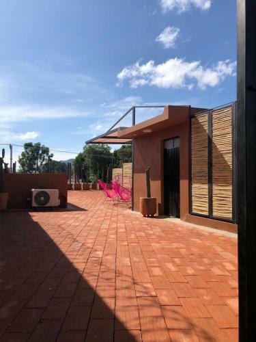Casa Cr�nica