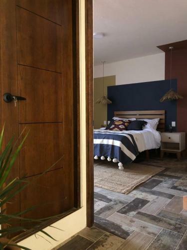 Casa Cr�nica