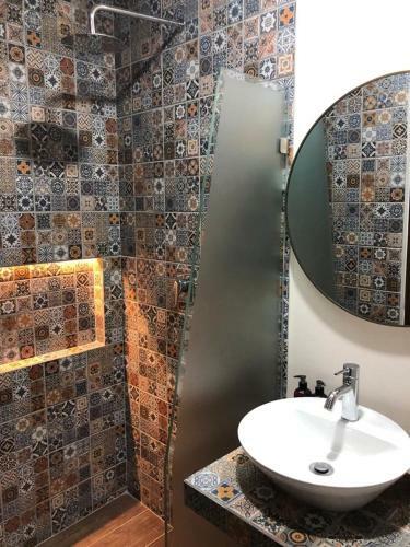 Casa Cr�nica