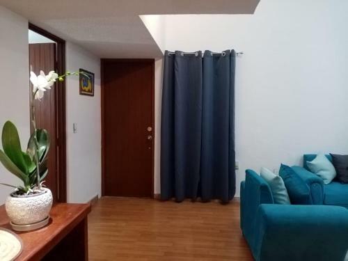 Apartamento Casa Guan�b Bed & Breakfast