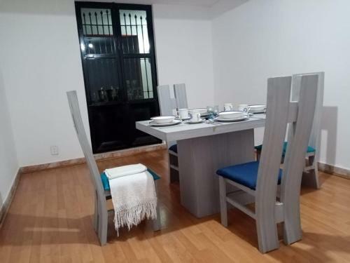 Apartamento Casa Guan�b Bed & Breakfast