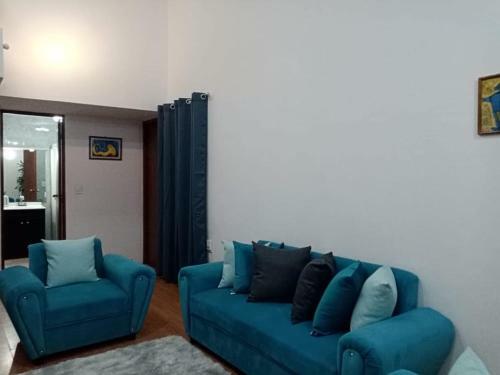 Apartamento Casa Guan�b Bed & Breakfast