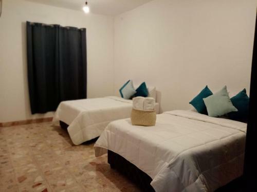 Apartamento Casa Guan�b Bed & Breakfast