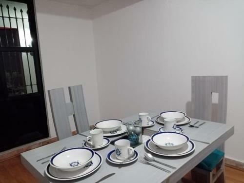 Apartamento Casa Guan�b Bed & Breakfast