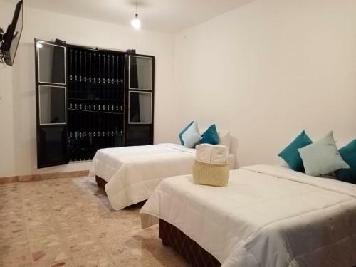 Apartamento Casa Guan�b Bed & Breakfast