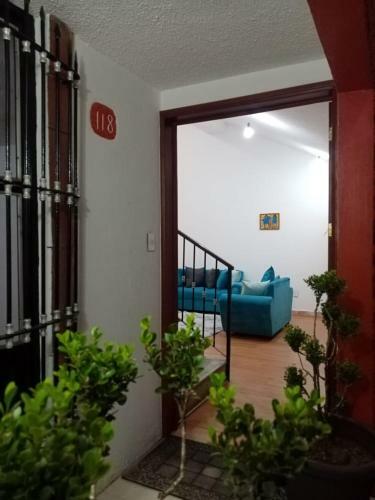 Apartamento Casa Guan�b Bed & Breakfast