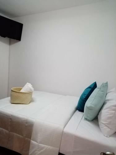 Apartamento Casa Guan�b Bed & Breakfast