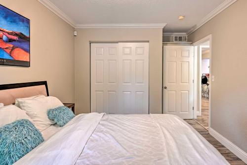 Bright Concord Home With Amenity-packed Patio!