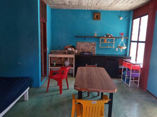 Hostal Maverick Hause