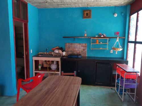Hostal Maverick Hause