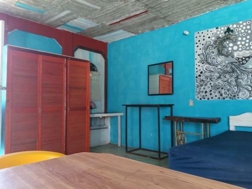 Hostal Maverick Hause