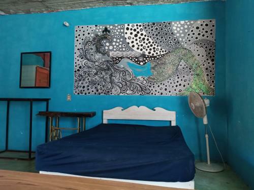 Hostal Maverick Hause