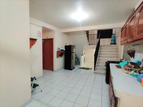 Hostal Departamentos Costera