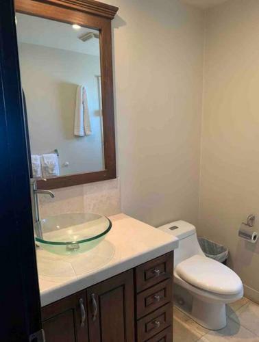 Apartamento Beautiful Beach Front Condo Near Downtown