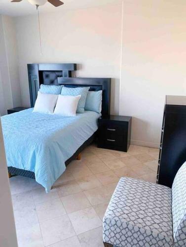 Apartamento Beautiful Beach Front Condo Near Downtown