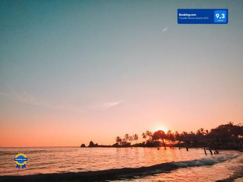 Lodge Isla Privada San Blas Only Adults