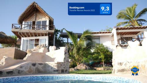 Lodge Isla Privada San Blas Only Adults