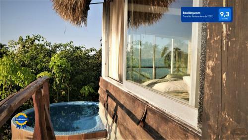 Lodge Isla Privada San Blas Only Adults