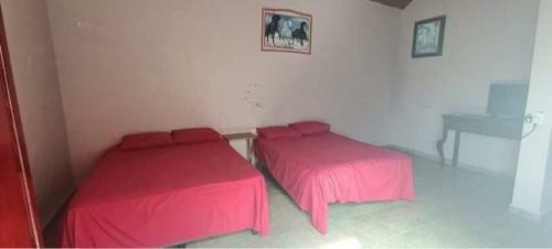 Apartamento Bungalows Carlin