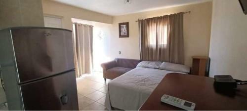 Apartamento Bungalows Carlin