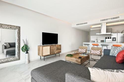 Apartamento Sunset 11 A At Nautico