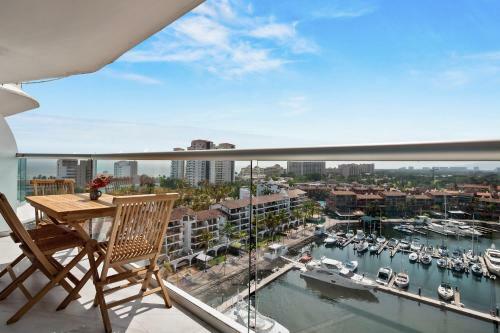 Apartamento Sunset 11 A At Nautico