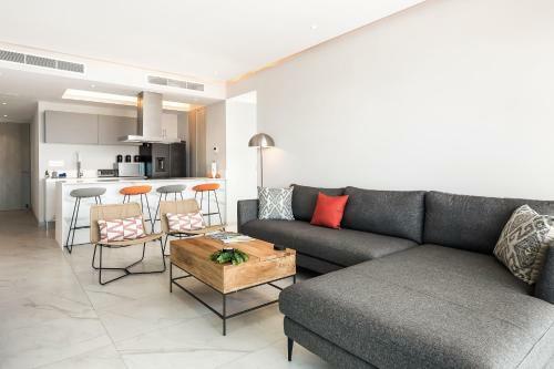 Apartamento Sunset 11 A At Nautico