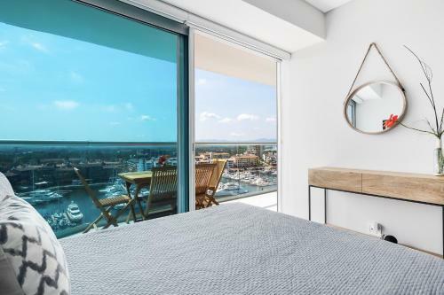 Apartamento Sunset 11 A At Nautico