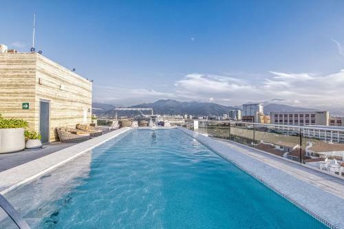 Apartamento Sunset 11 A At Nautico