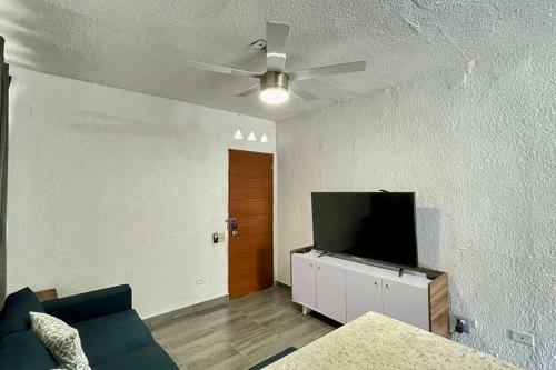Apartamento Vallarta 750 Dep 7b