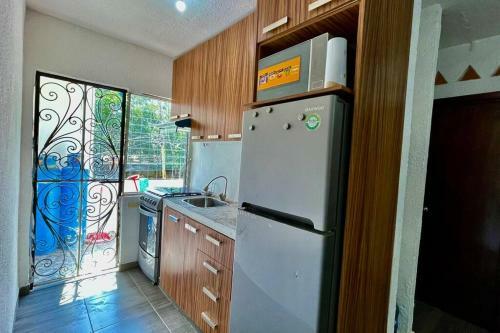 Apartamento Vallarta 750 Dep 7b