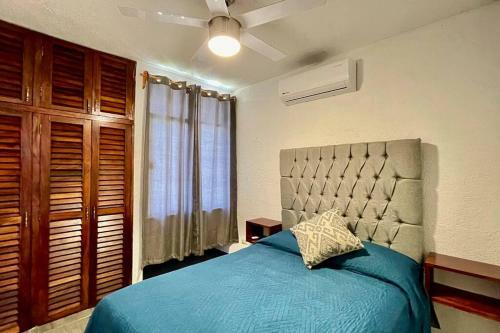 Apartamento Vallarta 750 Dep 7b