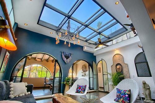Casa Cielo 3 Br By Casago