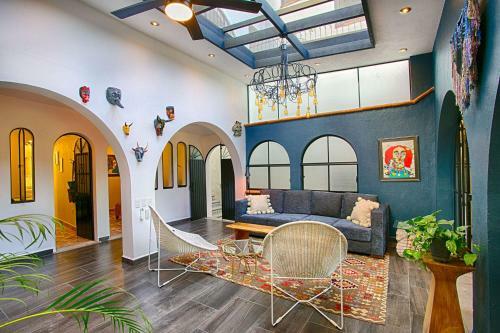 Casa Cielo 3 Br By Casago
