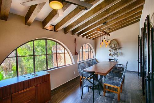 Casa Cielo 3 Br By Casago