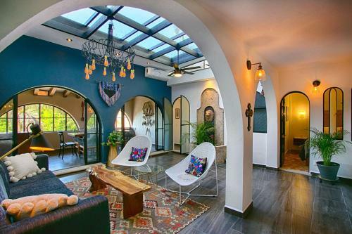Casa Cielo 3 Br By Casago