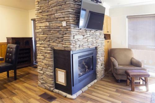 Apartamento Interlaken 18