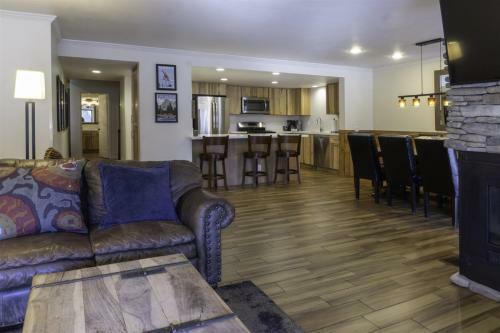 Apartamento Interlaken 18